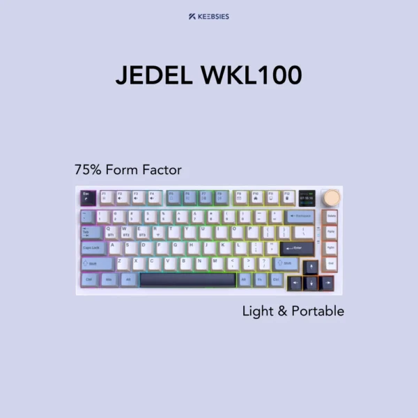 WKL100