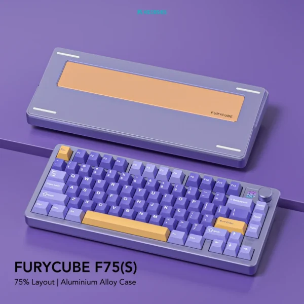 F75S Dream Purple