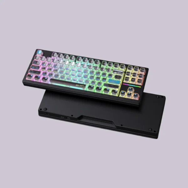AL87 Aluminium Barebones Kit - Image 7