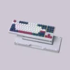 AL87 Aluminium Barebones Kit - Image 2