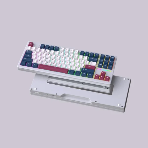 AL87 Aluminium Barebones Kit - Image 2