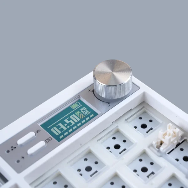 GMK104 Barebones Kit - Image 2