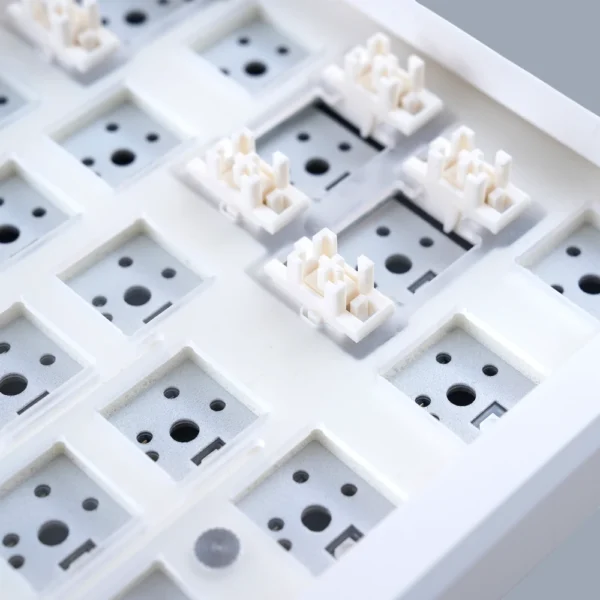 GMK104 Barebones Kit - Image 7