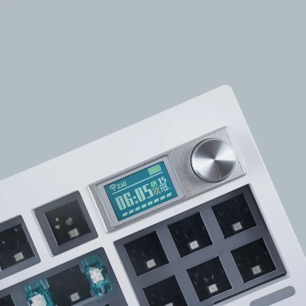 GMK87 Barebones Kit - Image 8