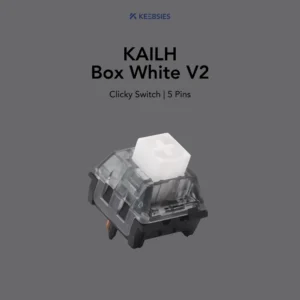 Kailh Box White V2 Switch