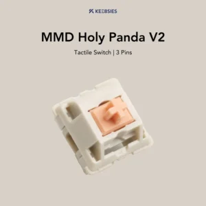 MMD Holy Panda V2 Switch