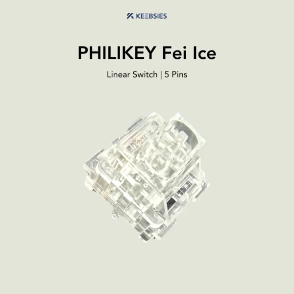 Philikey Fei Ice Switch