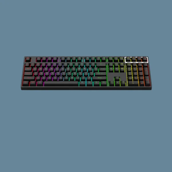 YG108 Barebones Kit - Image 5