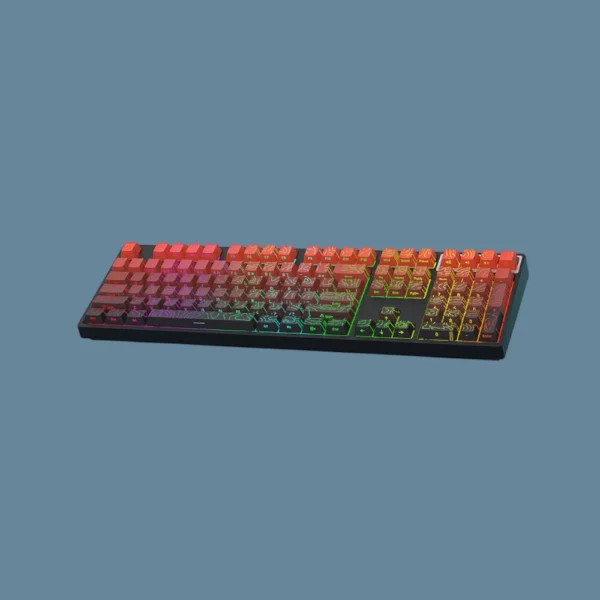 YG108 Barebones Kit - Image 9