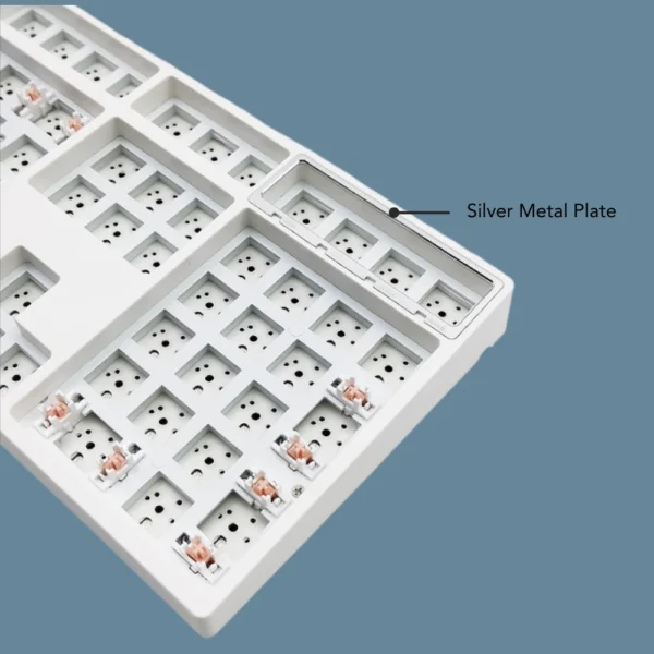 YG108 Barebones Kit - Image 3