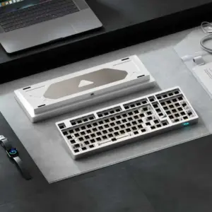 Max102 Barebones Kit Keyboard